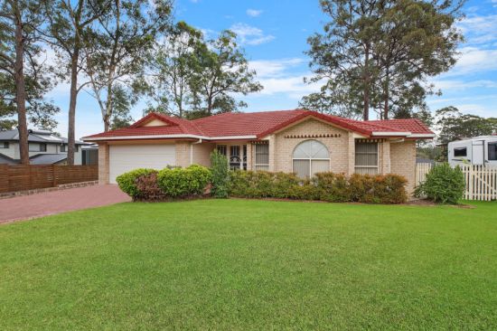 60 The Point Drive, Port Macquarie, NSW 2444