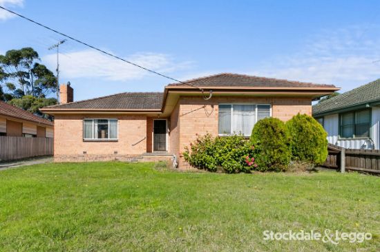 60 Wallace Street, Morwell, Vic 3840