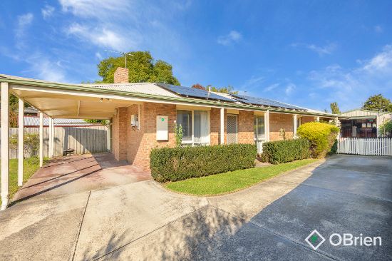 60 Wangarra Road, Frankston, Vic 3199