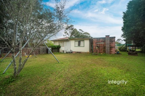 60 Yalwal Road, West Nowra, NSW 2541