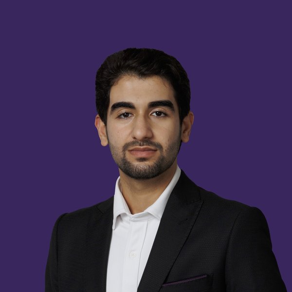 Steven Sharif - Real Estate Agent