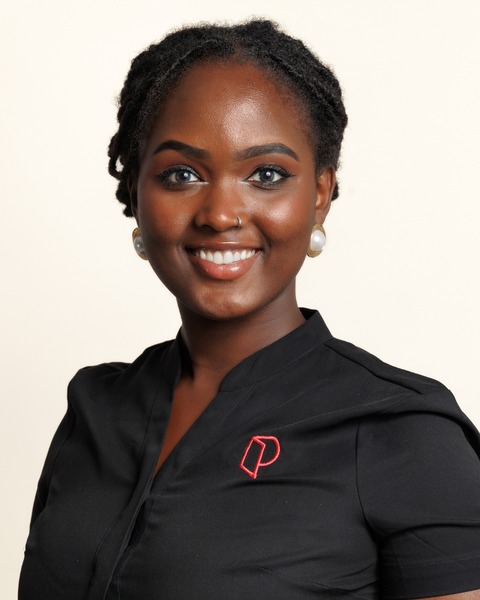 Julie Nyirashuri - Real Estate Agent