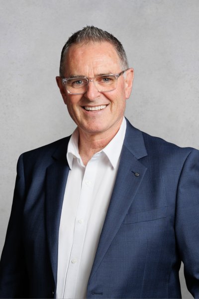 Paul  Hanich - Real Estate Agent