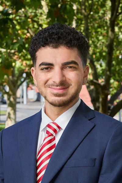 Mason Vella - Real Estate Agent
