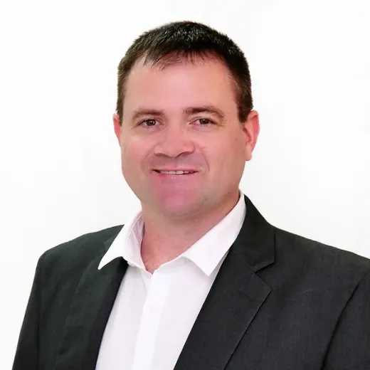 David Crash Sales - Real Estate Agent at Crash Realty - Perth