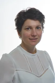 Duska Maric - Real Estate Agent