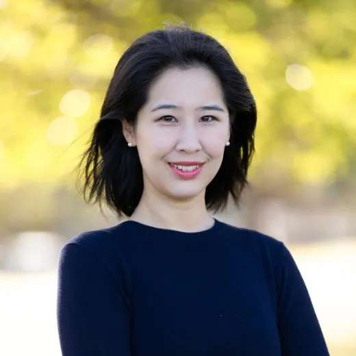 Stella Wang - Real Estate Agent at Jay Wu Estate Agents - ASPLEY