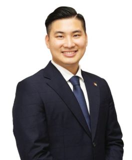 Tarik Pham (Cong Tong Pham) - Real Estate Agent