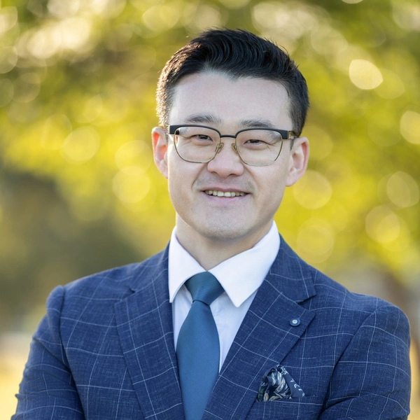 Jay  Wu Real Estate Agent