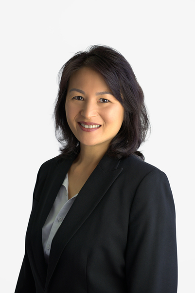 Trinh Ha - Real Estate Agent