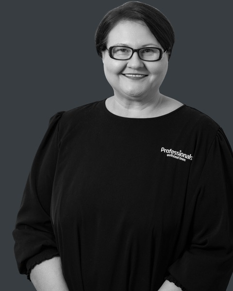 Natasha Marjanovic - Real Estate Agent