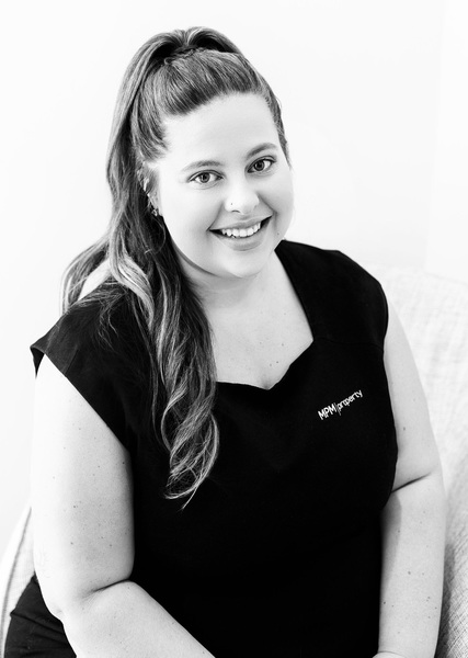Kristen Williams - Real Estate Agent