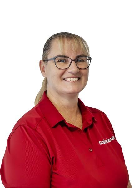 Leah Patch - Real Estate Agent