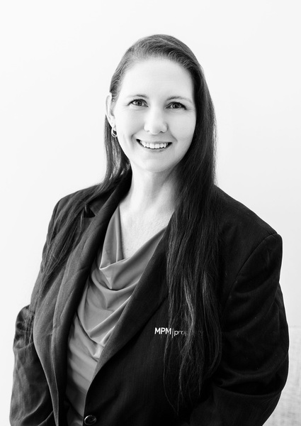 Jess Stack - Real Estate Agent