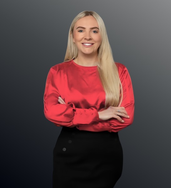 Melissa Ormsby - Real Estate Agent