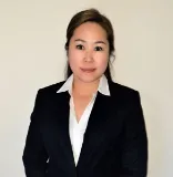 Amy Chau - Real Estate Agent From - Viccivic Real Estate - TARNEIT