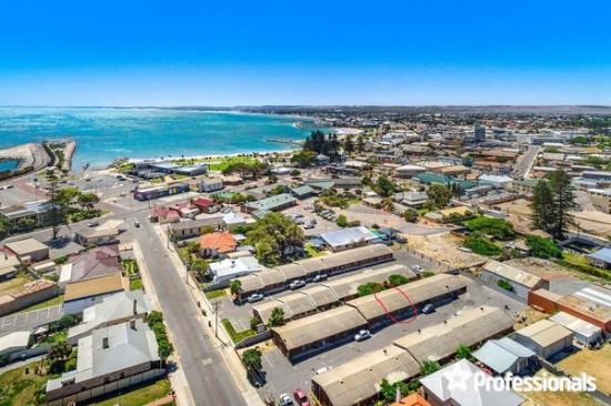 Professionals - Geraldton - Real Estate Agency