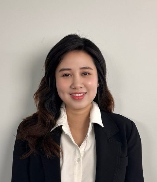 Tracey NGUYEN (Thu Nguyen) - Real Estate Agent