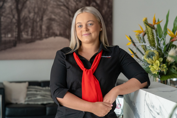 Jorjah Styles - Real Estate Agent