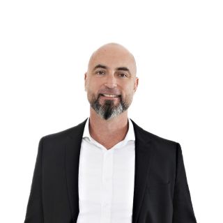 Will McKenzie - Real Estate Agent