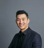 Jensen  Woo - Real Estate Agent From - JWC PROPERTY GROUP
