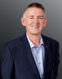 John Ryland - Real Estate Agent