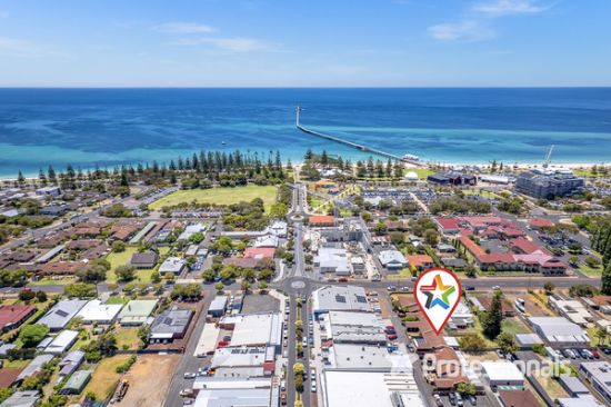 Professionals South West - Busselton - Real Estate Agency