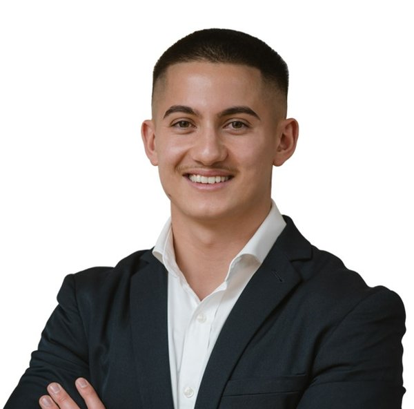 Josh Carroll - Real Estate Agent