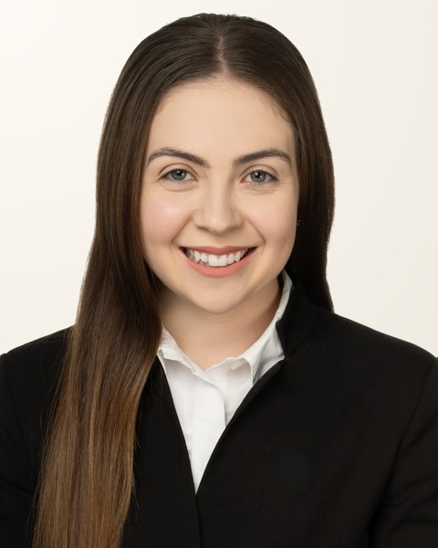 Jade Payne - Real Estate Agent