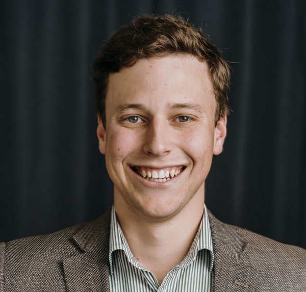 James Worthington - Real Estate Agent