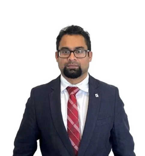 Sanjaya Ariyathilaka Ariyathilaka - Real Estate Agent at Professionals Wantirna Knox