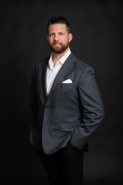 Josh Douglas - Real Estate Agent