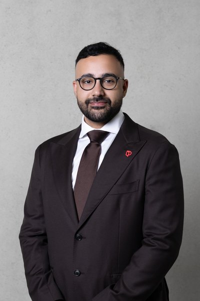 Ronnie Abboud - Real Estate Agent