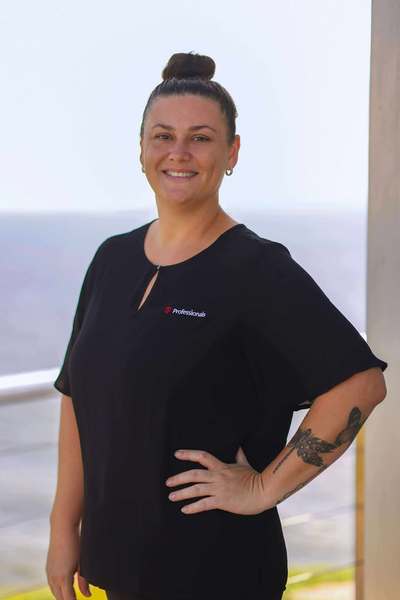 Janie Golby - Real Estate Agent