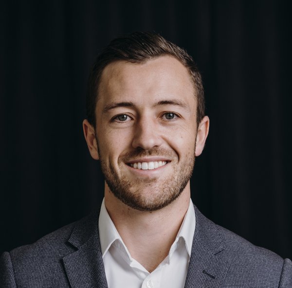 Brad Campbell - Real Estate Agent