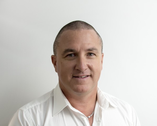 Chris Pope - Real Estate Agent