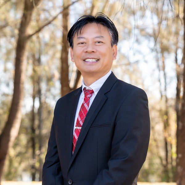 Kevin  HA - Real Estate Agent