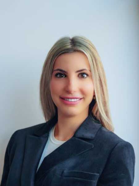 Rosaria Barolli - Real Estate Agent