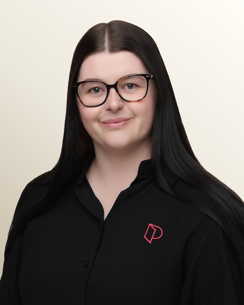 Rebecca Hynd - Real Estate Agent