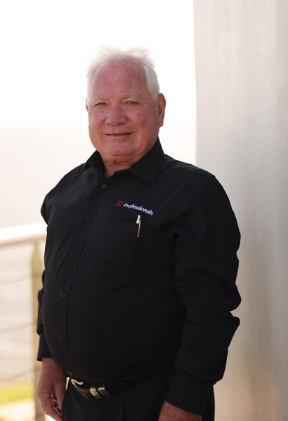 Michael Suthers - Real Estate Agent