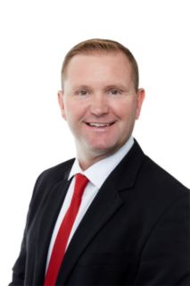 Brad  Jones - Real Estate Agent