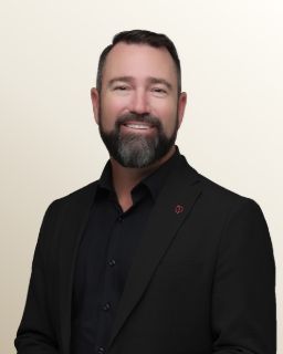 Cameron Wilson - Real Estate Agent