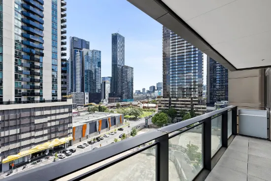 601/11 Bale Circuit, Southbank, VIC, 3006