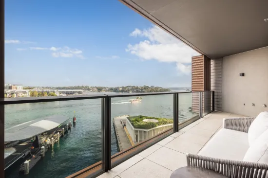 601/19 Barangaroo Avenue, Barangaroo, NSW, 2000