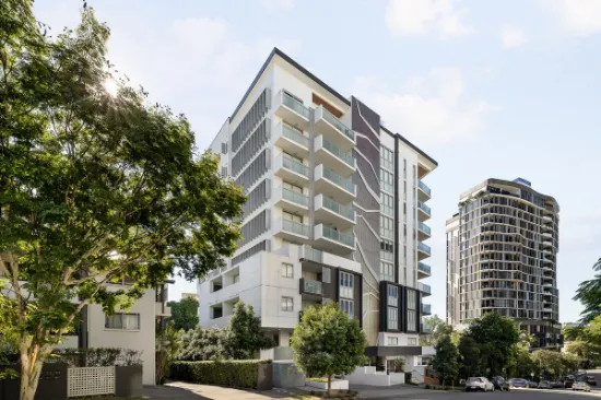 601/35 McDougall St, Milton, QLD, 4064