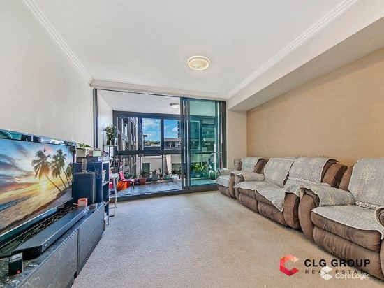 601/51 Hill Road, Wentworth Point, NSW 2127