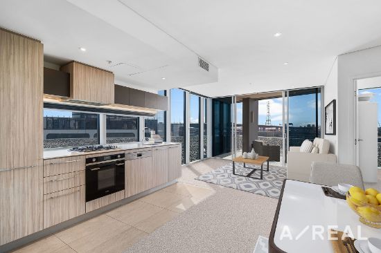601/81 South Wharf Drive, Docklands, Vic 3008