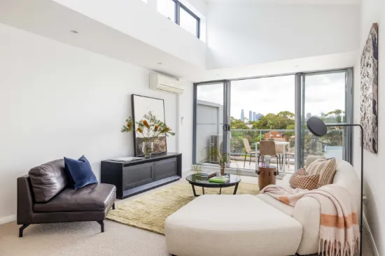 602/1 Larkin St, Camperdown, NSW, 2050
