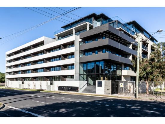 602/125 Francis Street, Yarraville, Vic 3013