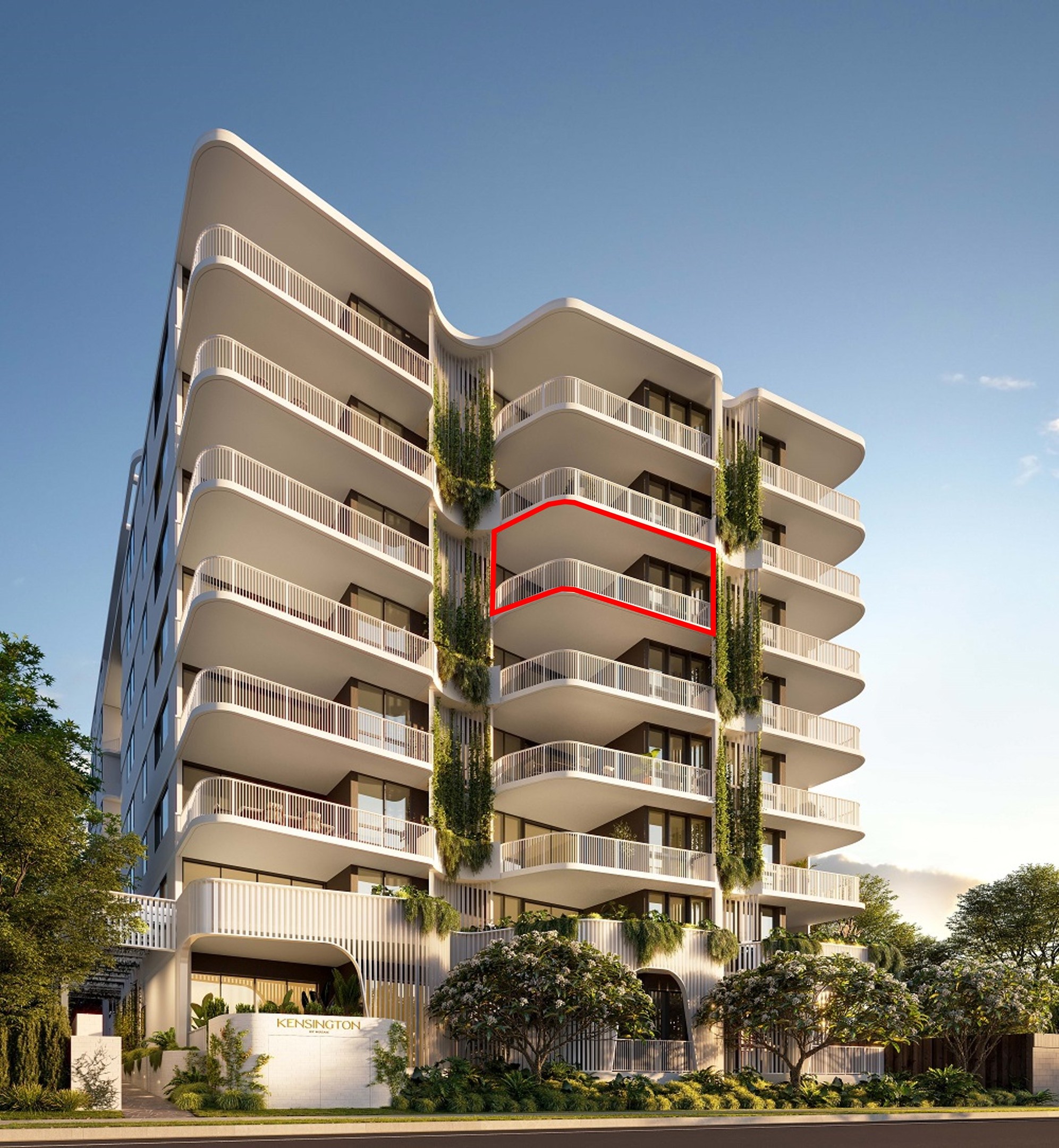 602/36 Sylvan Road, Toowong, QLD, 4066 Apartment for Sale Real Search